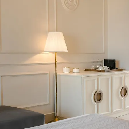 Thalassa Boutique - Adults Only