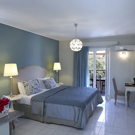 Thalassa Boutique - Adults Only