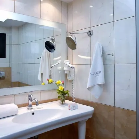 Ξενοδοχείο Thalassa Boutique - Adults Only