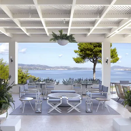 Thalassa Boutique - Adults Only 4*