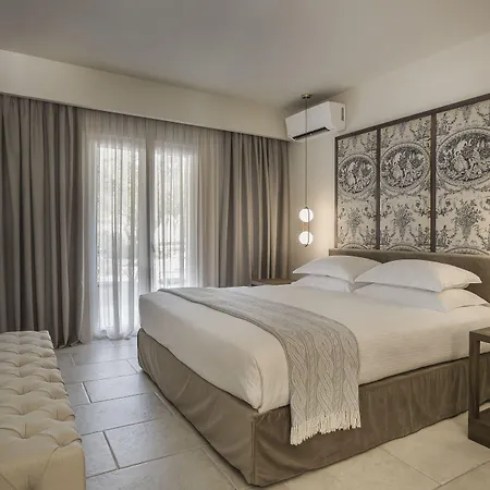 Thalassa Boutique - Adults Only Hotel