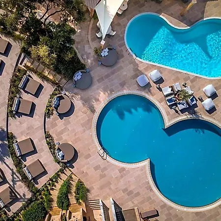 Thalassa Boutique - Adults Only 호텔 4*