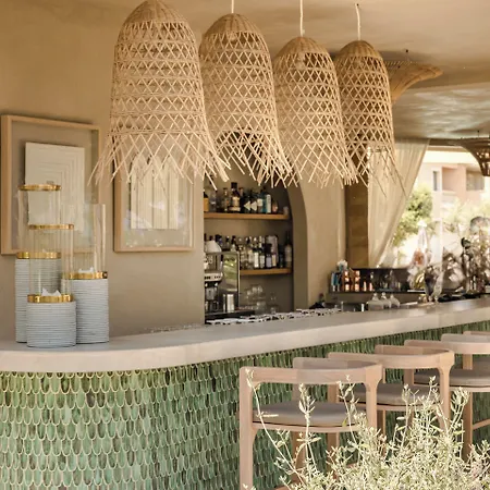 Hotel Thalassa Boutique - Adults Only