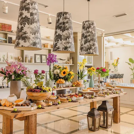 Thalassa Boutique - Adults Only Hotel 4*