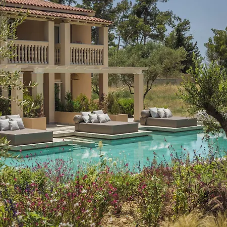 Hotel Thalassa Boutique - Adults Only