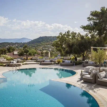 Hotel Thalassa Boutique - Adults Only 4*