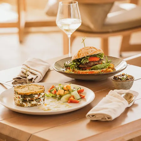 Thalassa Boutique - Adults Only Hotel 4*