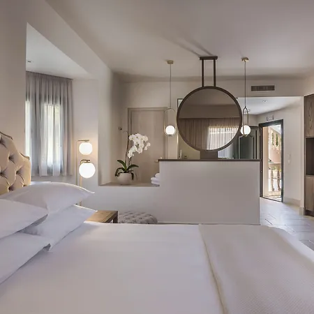 Hotel Thalassa Boutique - Adults Only 4*