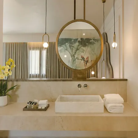 Hotel Thalassa Boutique - Adults Only 4*