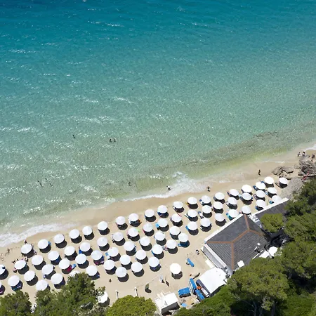 Thalassa Boutique - Adults Only Hotel