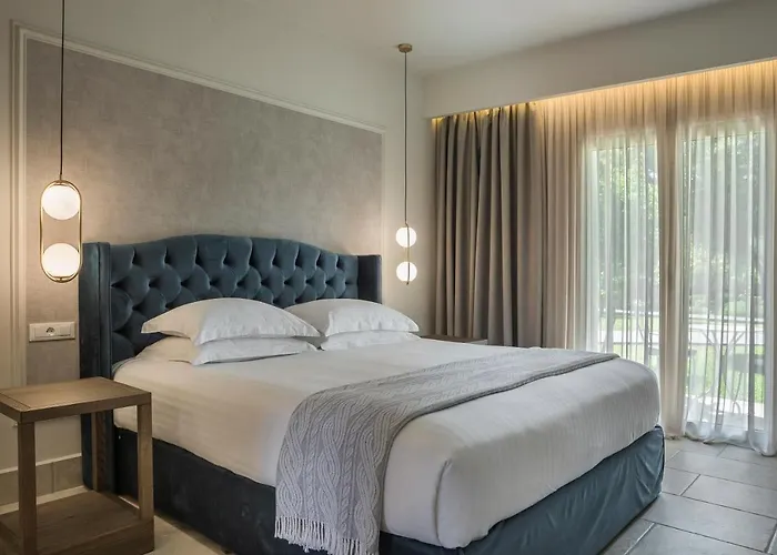 Thalassa Boutique - Adults Only Hotel