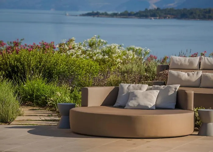 Thalassa Boutique - Adults Only Hotel 4*