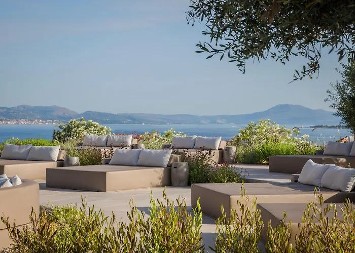 Thalassa Boutique - Adults Only Argostoli (Kefalonia)