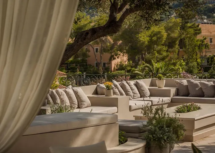 Thalassa Boutique - Adults Only Hotel 4*