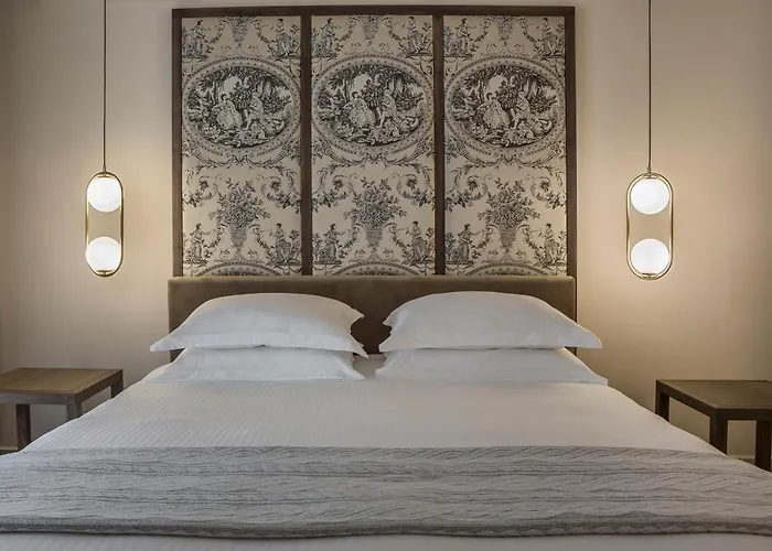 Hotel Thalassa Boutique - Adults Only