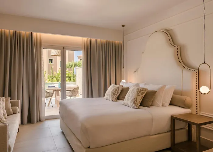 Hotel Thalassa Boutique - Adults Only 4*