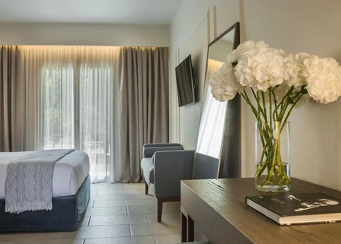 Hotel Thalassa Boutique - Adults Only Argostoli (Kefalonia)