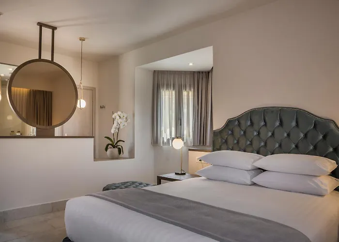 Thalassa Boutique - Adults Only Hotel 4*