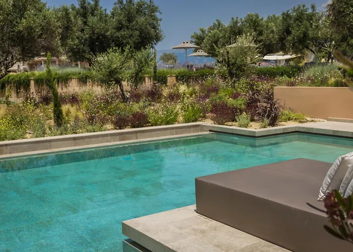 Hotel Thalassa Boutique - Adults Only Argostoli (Kefalonia)