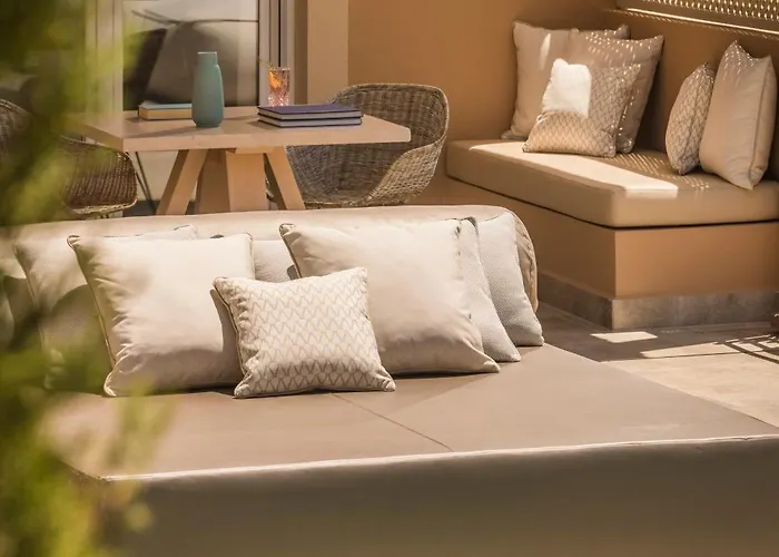 Thalassa Boutique - Adults Only 4*