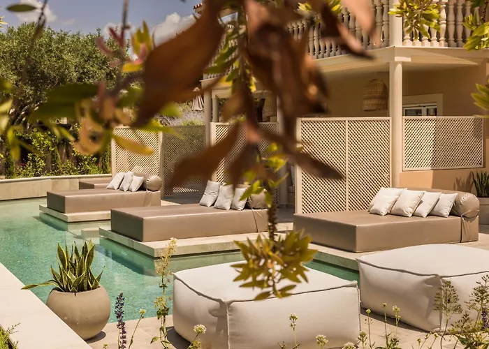 Thalassa Boutique - Adults Only 4* Argostoli (Kefalonia)