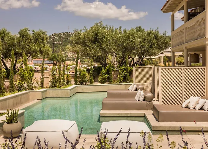 Thalassa Boutique - Adults Only Hotel Argostoli (Kefalonia)