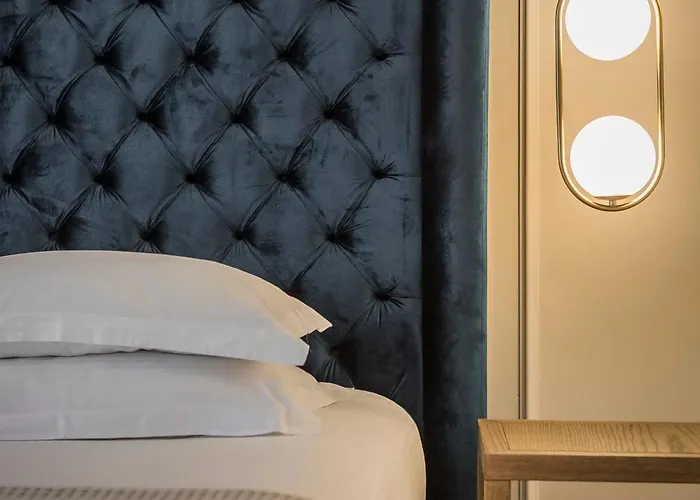 Thalassa Boutique - Adults Only Hotel Argostoli (Kefalonia)