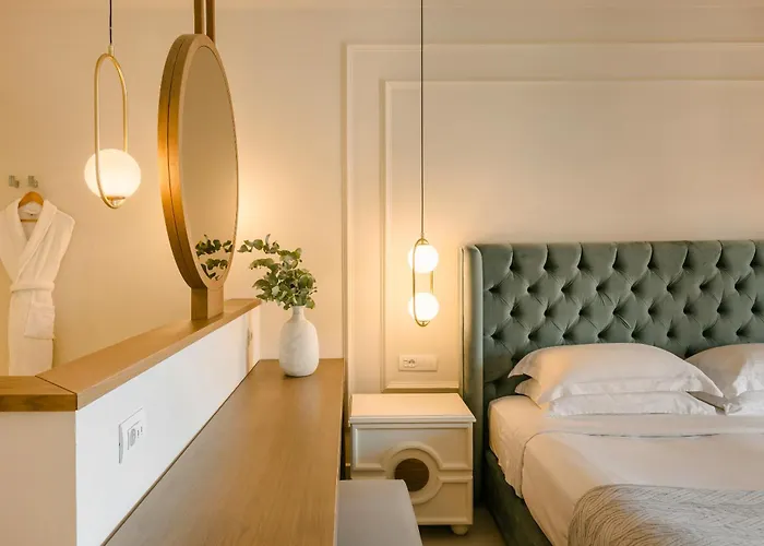 Thalassa Boutique - Adults Only Argostoli (Kefalonia)