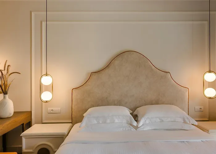 Thalassa Boutique - Adults Only 4* Argostoli (Kefalonia)