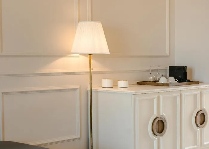 Thalassa Boutique - Adults Only