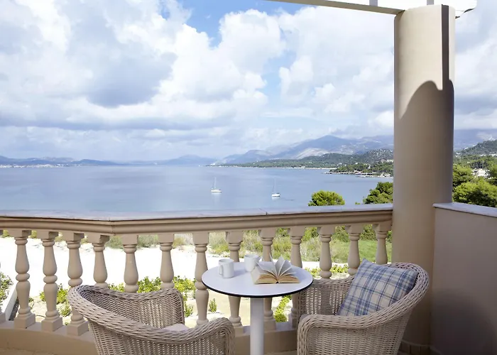 Thalassa Boutique - Adults Only Hotel Argostoli (Kefalonia)
