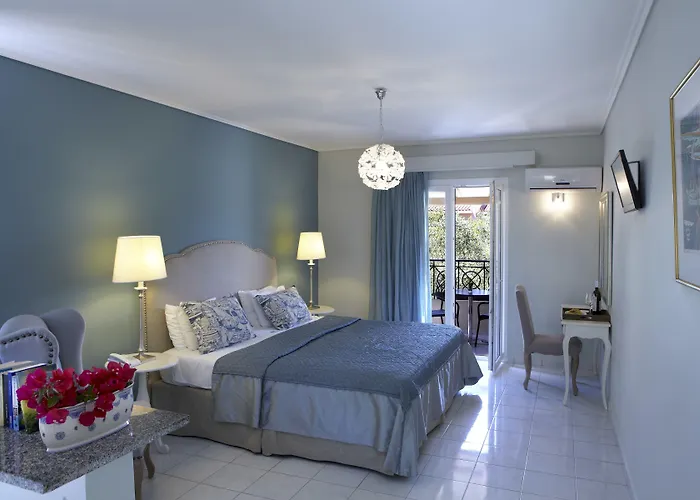 Thalassa Boutique - Adults Only