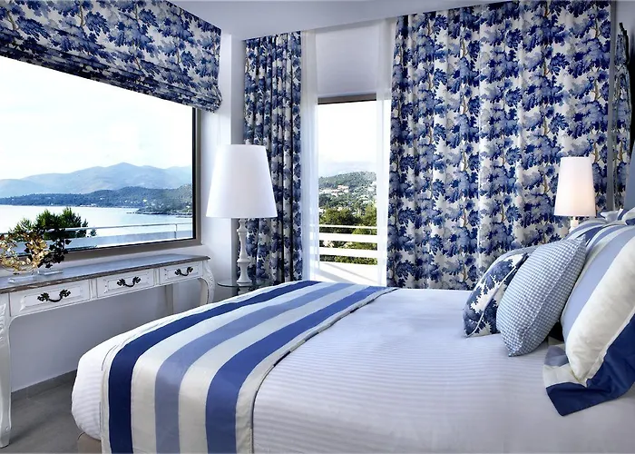 Thalassa Boutique - Adults Only