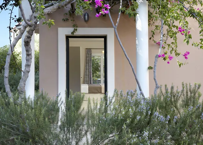 Hotel Thalassa Boutique - Adults Only 4*