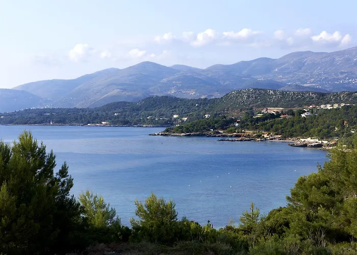 Thalassa Boutique - Adults Only 4*