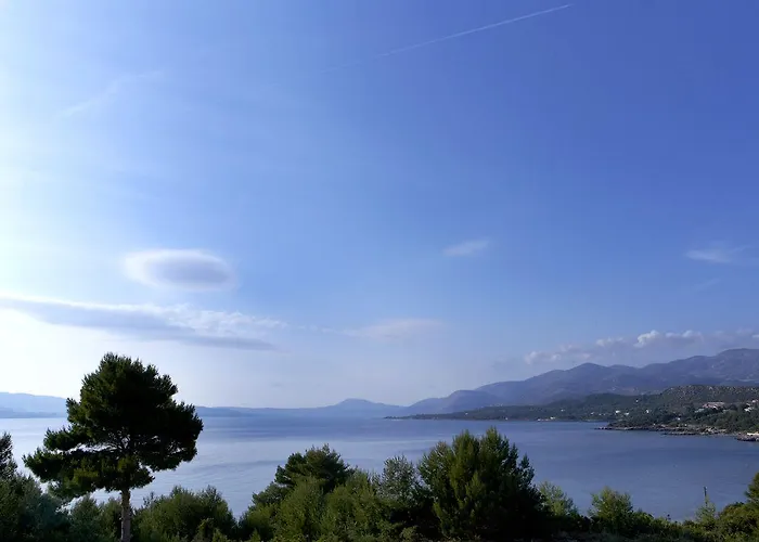 Thalassa Boutique - Adults Only 4* Argostoli (Kefalonia)