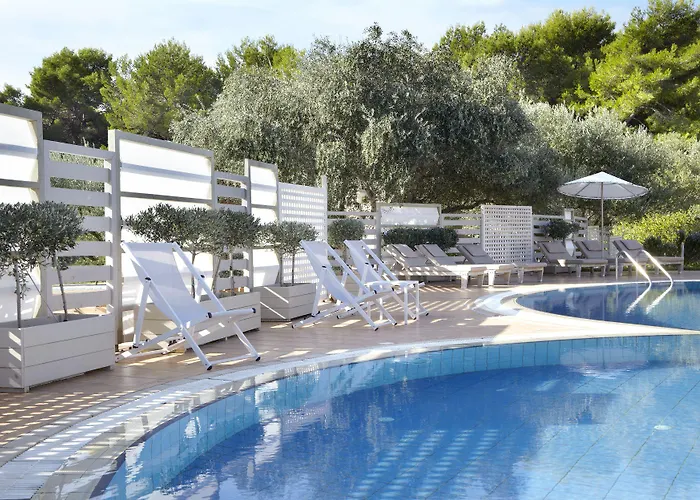 Thalassa Boutique - Adults Only 4* Argostoli (Kefalonia)