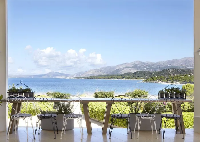 Hotel Thalassa Boutique - Adults Only
