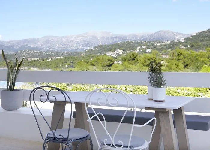 Thalassa Boutique - Adults Only