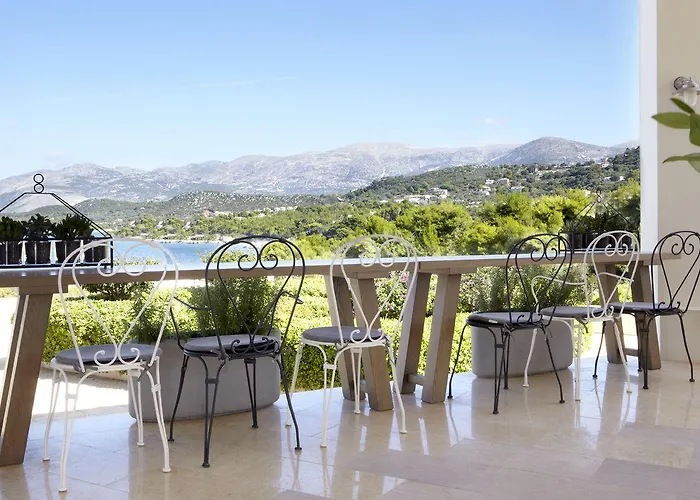 Thalassa Boutique - Adults Only 4* Argostoli (Kefalonia)