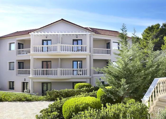 Hotel Thalassa Boutique - Adults Only Argostoli (Kefalonia)