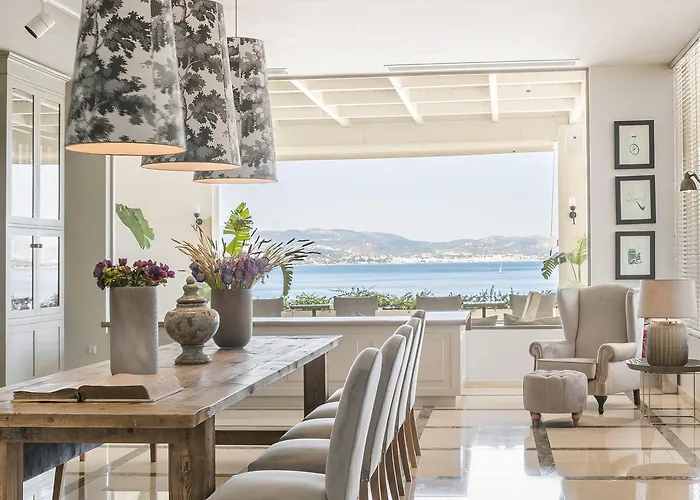 Thalassa Boutique - Adults Only 4* Argostoli (Kefalonia)
