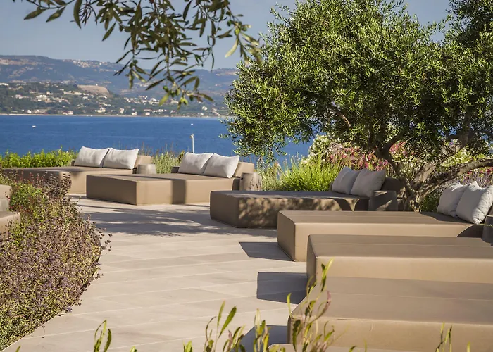 Thalassa Boutique - Adults Only