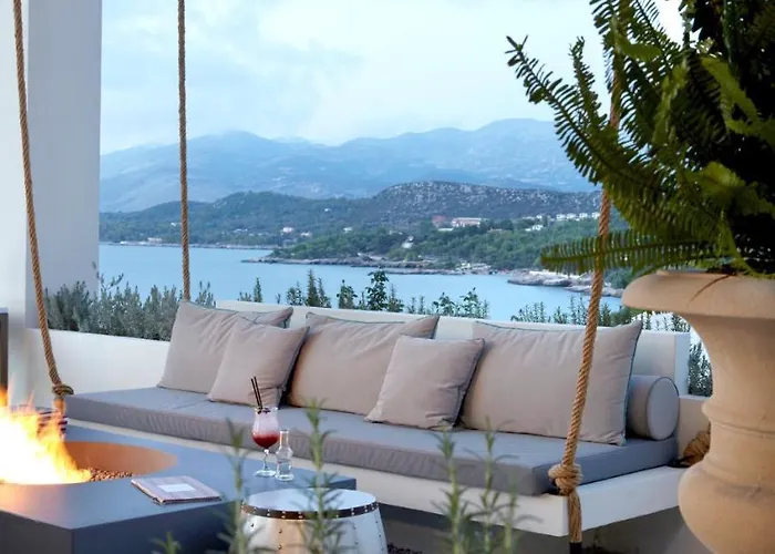 Thalassa Boutique - Adults Only 4* Argostoli (Kefalonia)