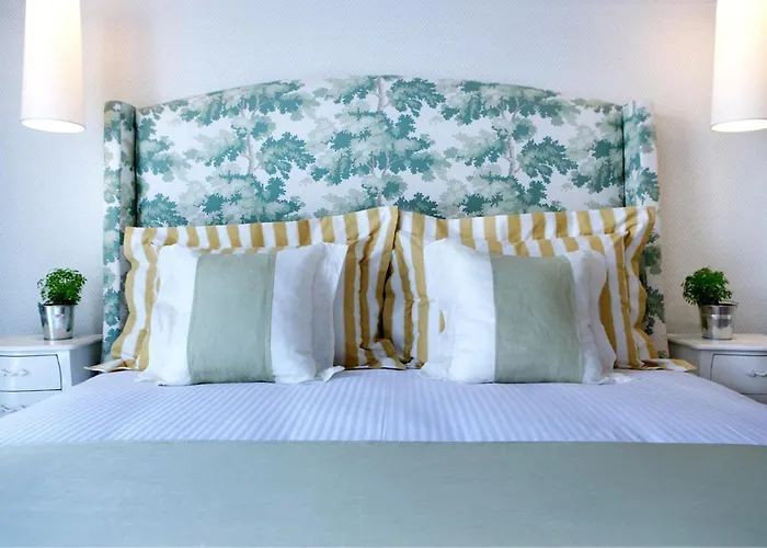Thalassa Boutique - Adults Only Hotel Argostoli (Kefalonia)