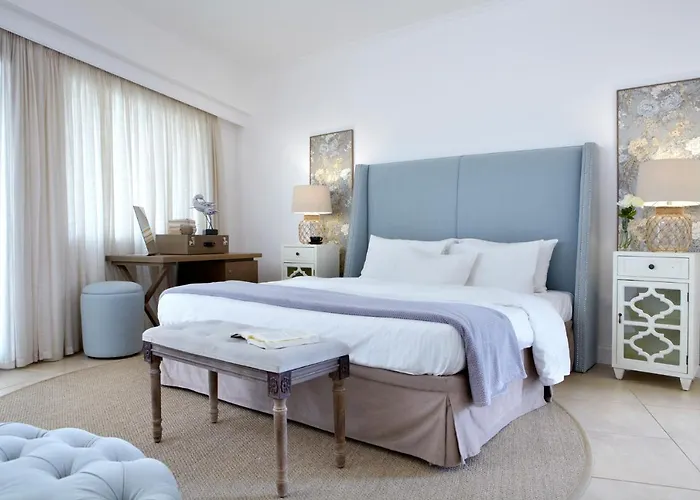 Hotel Thalassa Boutique - Adults Only 4*