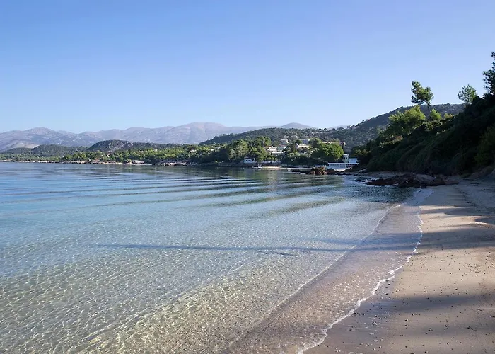Thalassa Boutique - Adults Only Hotel Argostoli (Kefalonia)