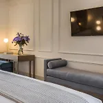 Hotel Thalassa Boutique - Adults Only 4*