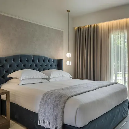 Thalassa Boutique - Adults Only Отель
