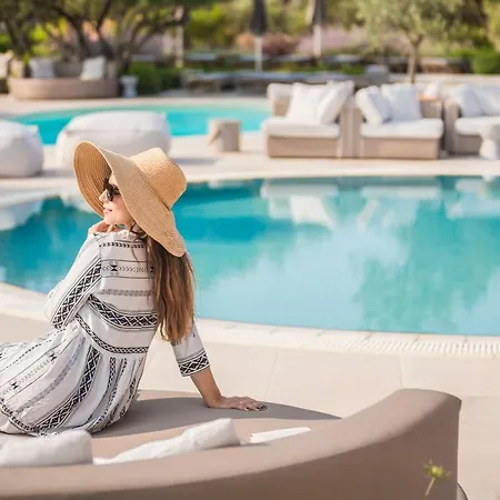 Thalassa Boutique - Adults Only 4* Аргостолион